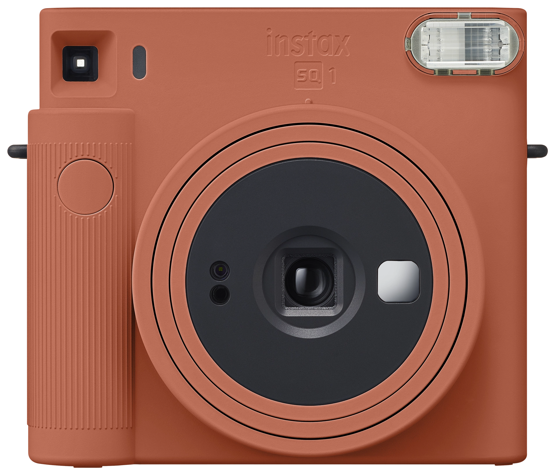 【新品未使用未開封品】 instax SQUARE SQ1 テラコッタオレンジ instax SQUARE SQ1 Terracotta Orange kopen? | instax.nl